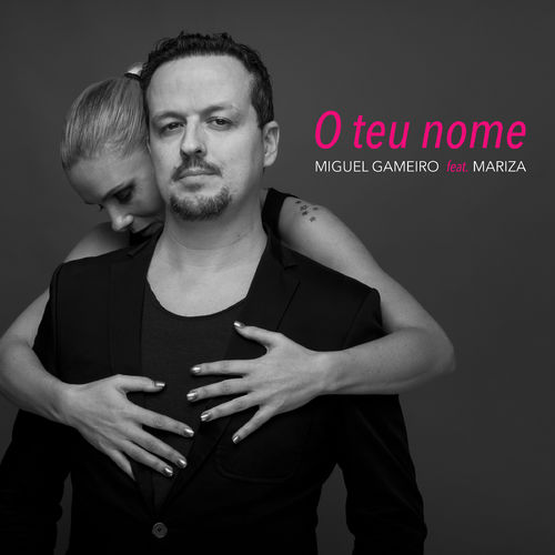 Capa de O Teu Nome